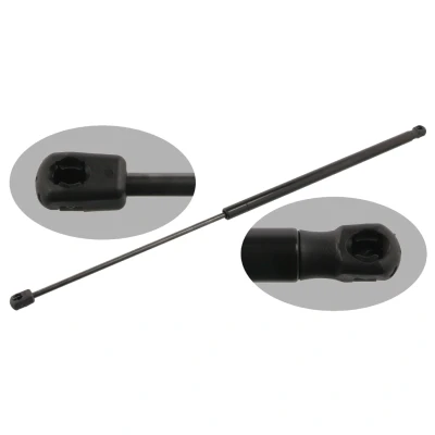 Kuva FEBI BILSTEIN 34427 Takaluukun Kaasujousi 360 668 Molemminpuolin CITROËN: Xsara Picasso