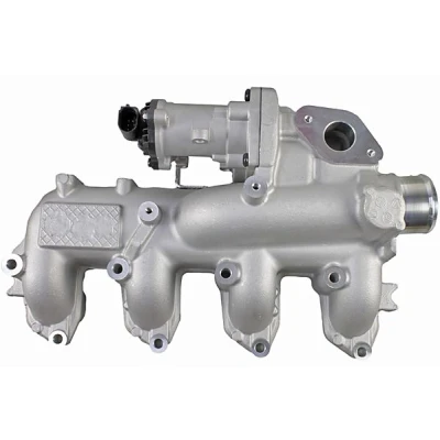 Kuva METZGER 0892625 EGR Venttiili Sähköinen Ohjausventtiili Imusarjalla, Tiivisteillä FORD: MONDEO 4 Turnier, Transit Connect Mk1 Van, Focus 2 Kombi