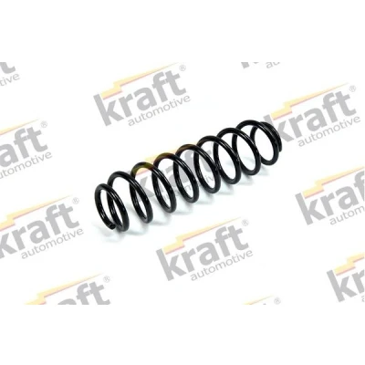 Kuva KRAFT 4036507 Jousi Taka akseli SKODA: Fabia 1 Combi