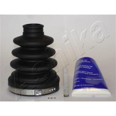 Kuva Paljekumisarja, vetoakseli, Vaihteiston puoli, Pyörän puoli HONDA, MAZDA, SUBARU OE 44017S04000, 44017 S04 010, 44017S04020