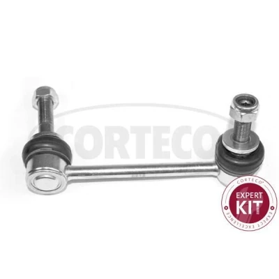Kuva CORTECO 49401040 Koiranluu Etuakseli, oikea TOYOTA: Land Cruiser Prado 150, 120, HILUX 6 Pick up