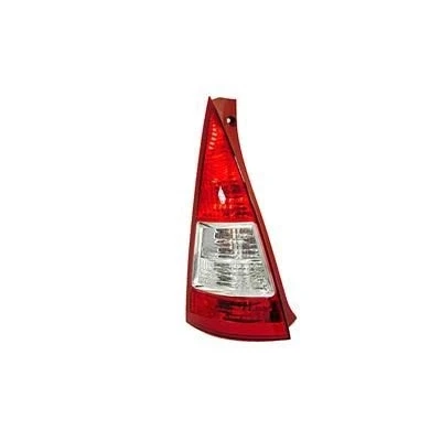 Kuva VAN WEZEL 0927931 Takavalot Vasen Ilman lampun kantaa CITROËN: C3 I Hatchback