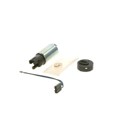 Kuva Polttoainepumppu, Polttoainesäiliössä TOYOTA YARIS OE 77020 0D010, 0D020