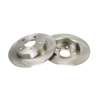 Kuva MAXGEAR Jarrulevy TOYOTA: Corolla XII Farmari, Sedan 274mm 10mm 05/07 114,3mm täysi pinnoitettu 19 4876 T424310232,4243102320 Jarrulevyt