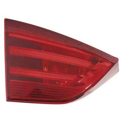 Kuva ALKAR 2202889 Takavalot Oikea Sisä osa P21W, LED Ilman lampun kantaa BMW: X1