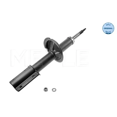 Kuva MEYLE 40 26 623 0000 Iskunvaimentimet Etuakseli Kaasupaine Kaksiputki Joustintuki Tappi ylhäällä ORIGINAL Quality