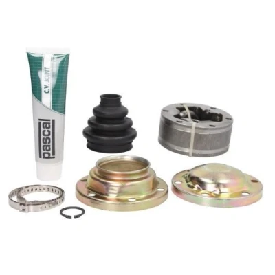 Kuva PASCAL G7F003PC Vetonivel Etuakseli, Vaihteiston puoli ALFA ROMEO: 156 Sportwagon, Sedan