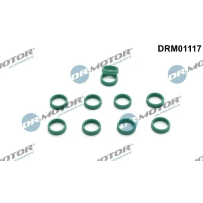 Kuva DR.MOTOR AUTOMOTIVE DRM01117 Korjaussarja, ilmastointi