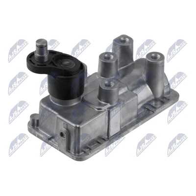 Kuva Ohjausrasia, ahdin BMW OE 819976 5007S, 5010S, 5012S
