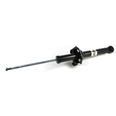Kuva Magnum Technology AG4026MT Iskunvaimentimet Taka akseli Kaasupaine Kaksiputki Vaimennin, jousituella Tappi ylhäällä, Silmukka alhaalla HONDA: CR V 2