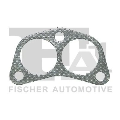 Kuva FA1 740 906 Pakoputken Tiiviste MITSUBISHI: GALANT 6, Lancer 5 Limousine, Pajero Pinin, VOLVO: V40 Farmari