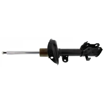 Kuva MAPCO 40246 Iskunvaimentimet Etuakseli, oikea Kaasupaine Kaksiputki Vaimennin, jousituella Tappi ylhäällä HONDA: CR V 3, 4