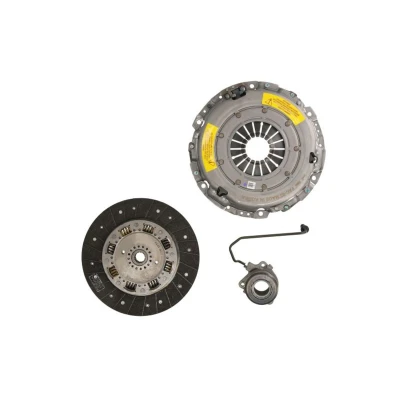 Kuva VALEO 834070 Kytkinpaketti KIT3P (CSC) Painelevyllä, Irroitusmekanismilla Kytkinlevyllä 240 ALFA ROMEO: 159 Sportwagon, FIAT: Croma II Farmari
