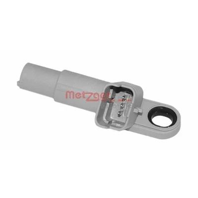 Kuva METZGER 0903020 Nokka Akselin Asentotunnistin Hall anturi ORIGINAL ERSATZTEIL FORD: FIESTA 6, PEUGEOT: 206 Hatchback