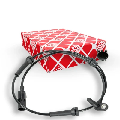 Kuva FEBI BILSTEIN 174855 ABS Anturi Etuakseli, vasen, oikea 790 FIAT: Doblo I Cargo