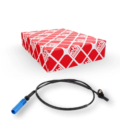 Kuva FEBI BILSTEIN 170689 ABS Anturi Taka akseli, vasen, oikea 866