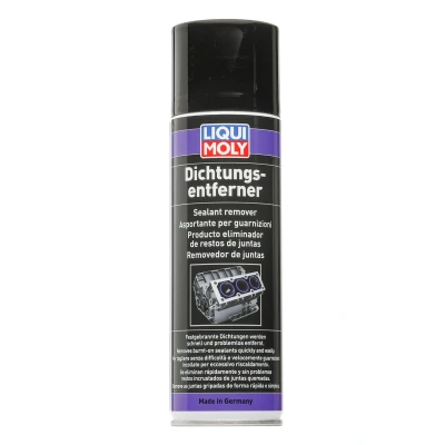 Kuva LIQUI MOLY 3623 Tiivisteenpoistaja Rasia 300