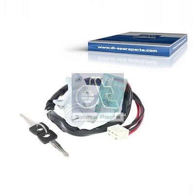 Kuva DT Spare Parts 4.62075SP Virtalukko