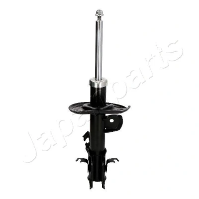 Kuva JAPANPARTS MM 10118 Iskunvaimentimet Etuakseli, vasen Kaasupaine Joustintuki Tappi ylhäällä NISSAN: Leaf I