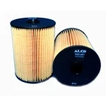 Kuva ALCO FILTER MD 607 Polttoainesuodatin Suodatinpanos MINI: Hatchback, Cabriolet