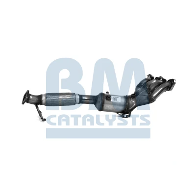 Kuva Noki/hiukkassuodatin BM CATALYSTS BM11043H