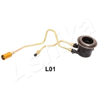Kuva ASHIKA 90 0L L01 Painelaakeri