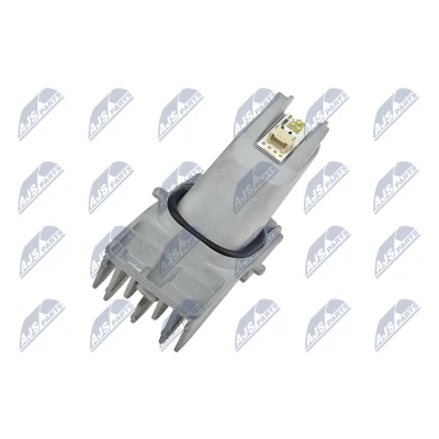 Kuva Ohjainlaite, valo BMW 7 [F01, F02, F03, F04] OE 63112450410, 63117339003