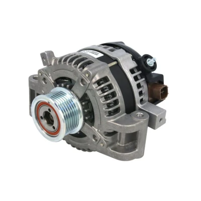 Kuva DENSO DAN1013 Laturi 14V 130A TOYOTA: Corolla Verso, Avensis III Farmari, LEXUS: IS 2