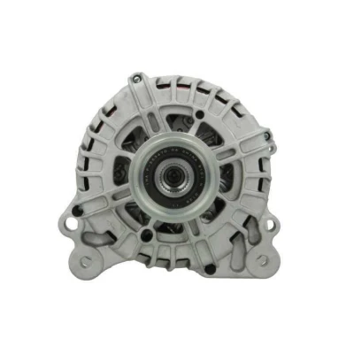 Kuva CV PSH 305.988.140.004 Laturi 12V 140A SKODA: Octavia 2 Combi, II Hatchback, Fabia 2, VOLKSWAGEN: Tiguan I, Golf 6, Touran SEAT: Altea XL