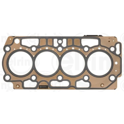 Kuva ELRING 330.991 Kannentiiviste 1,35 76,3 Metalli kerros tiiviste 1 PEUGEOT: 3008 II SUV, 208 I Hatchback