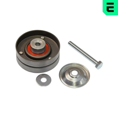 Kuva OPTIMAL 0 N1859 Ohjainrulla MAZDA: 6 Farmari, Hatchback, 3 Sedan