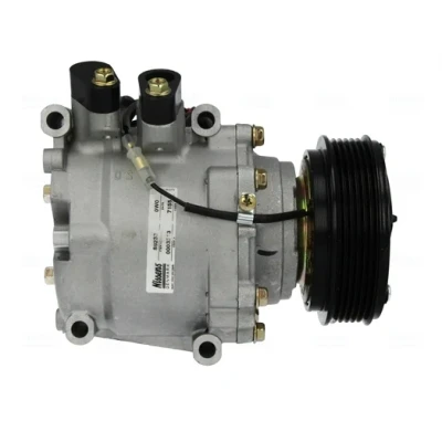Kuva NISSENS 89233 Ilmastoinnin Kompressori TRSA09 12 PAG 46 R 134a HONDA: Civic 7 Hatchback, 8, Limousine