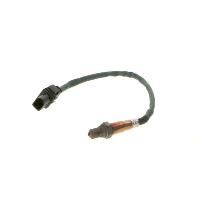 Kuva BOSCH 0 258 017 283 Lambda Anturi 5 MERCEDES BENZ: C sarja T modell, Sedan, S Coupe