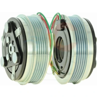 Kuva ACAUTO AC 06SD89 Magneettikytkin SANDEN, HONDA TRS HONDA: CIVIC 8 Hatchback, 9, Jazz 3