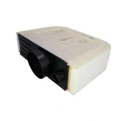 Kuva HENGST FILTER E1338L Ilmansuodatin 109 250 377 Suodatinpanos AUDI: Q7