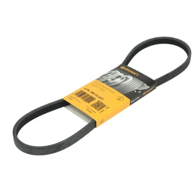 Kuva CONTITECH 4PK885 ELAST Moniurahihna 885 4 Erikoistyökalu tarpeen asennuksessa BMW: X5