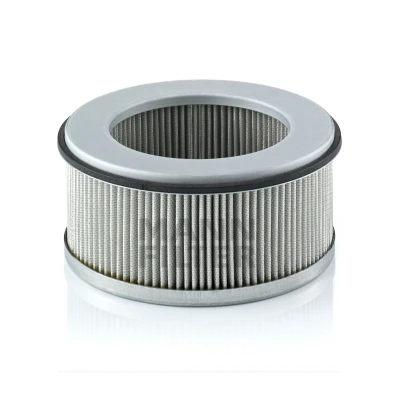 Kuva MANN FILTER CU 1836/1 Raitisilmasuodatin Hiukkassuodatin 84