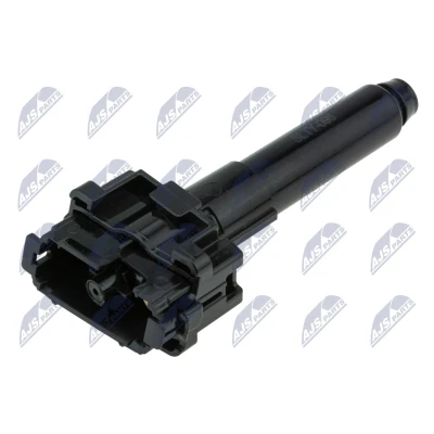 Kuva NTY EDS TY 096 Pesusuutin, Ajovalo Vasen