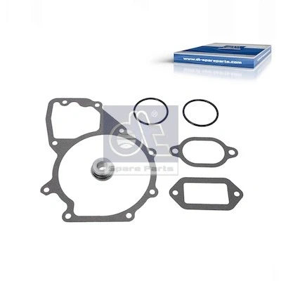 Kuva DT Spare Parts 4.90927 Korjaussarja, vesipumppu