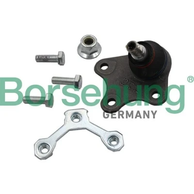 Kuva Borsehung B18697 Alapallonivel Vasen VOLKSWAGEN: Polo IV Hatchback, SKODA: Roomster, Fabia 2, SEAT: Ibiza 3