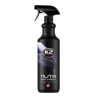Kuva K2 D4011 Hyönteisirrote aerosoli 1