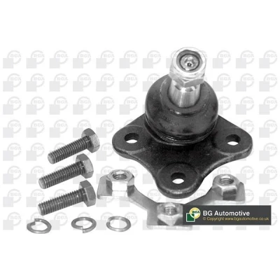 Kuva Pallonivel, Etuakseli, ala, oikea AUDI, SEAT, SKODA, VW OE 1J0407366A, 1J0407366AS, 1J0407366B