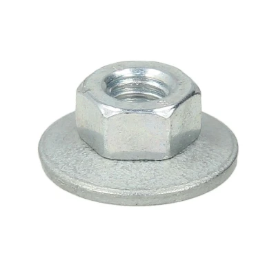 Kuva ROMIX C60634 Mutteri, Pakosarja M6 Moottorin puoli, Puskuri