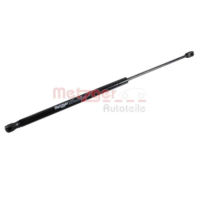 Kuva METZGER 2110804 Takaluukun Kaasujousi 440N 589mm Taakse, vasen, oikea