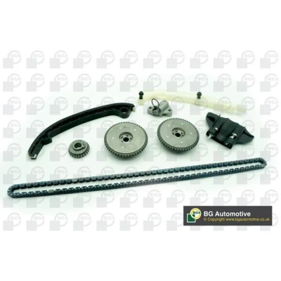 Kuva Jakoketjusarja OPEL, VAUXHALL OE 55568573, 55569245, 55569246