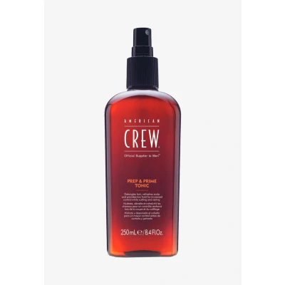 Kuva American Crew Prep &amp; Prime Tonic