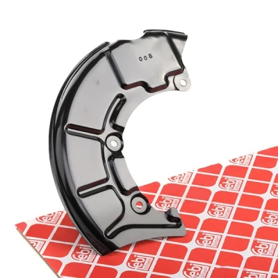 Kuva FEBI BILSTEIN 171529 Jarrukilpi Etuakseli, vasen VOLKSWAGEN: Golf 4, 4 Variant, Bora Sedan, AUDI: A3 Hatchback, SKODA: Octavia I Hatchback