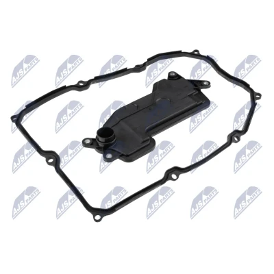 Kuva Hydrauliikkasuodatinsarja, automaattivaihteisto LEXUS GS, IS II, LS, RC OE 35168 50010, 35330 50030 kit,