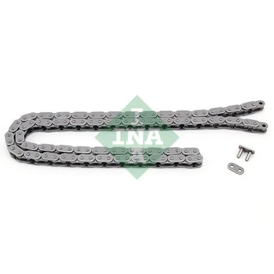 Kuva INA 553 0267 10 Jakoketju MERCEDES BENZ: Sprinter 3.5 T Van, C sarja Sedan, E modell