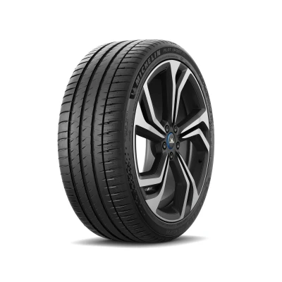 Kuva Michelin Pilot Sport EV 255/35 R21 98W henkilöauto Kesärenkaat Renkaat 352424